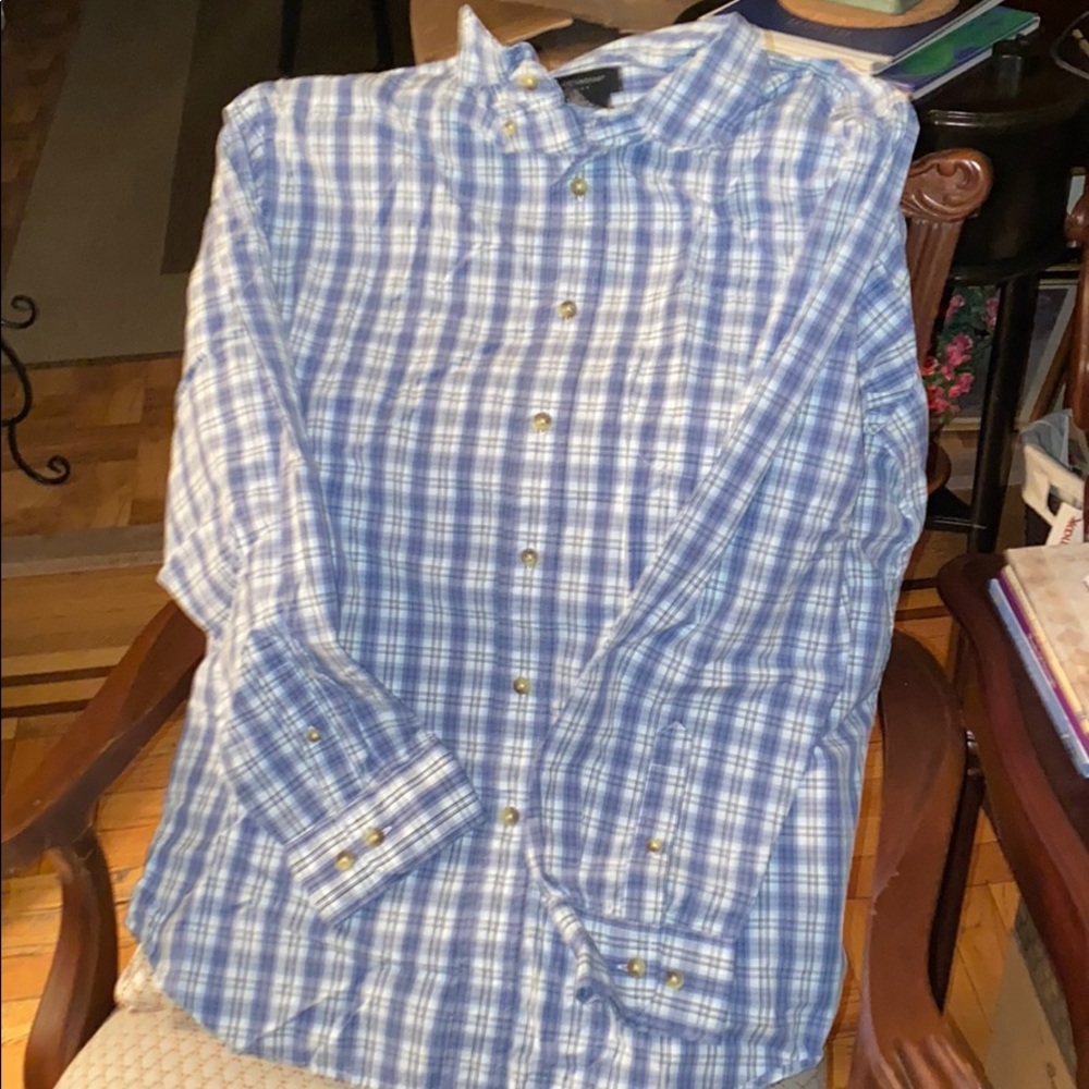 Covington Men’s Dress Shirt